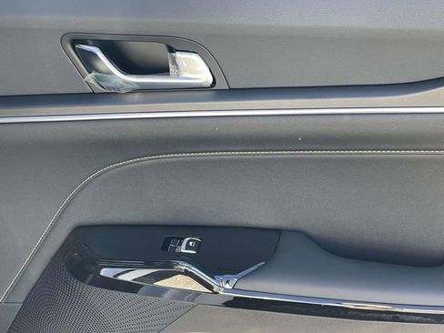 New 2026 Kia K5 GT-Line image 16