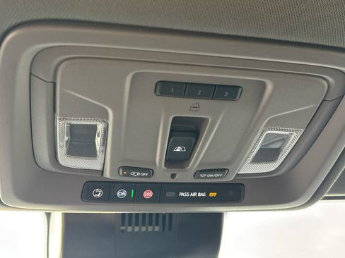 New 2026 Chevrolet Silverado 3500 LT w/ Trail Boss Package image 17