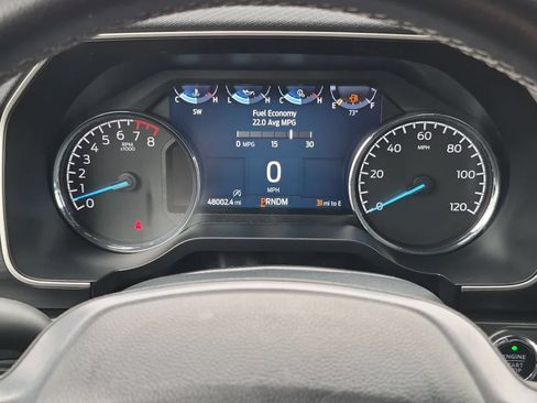 Used 2023 Ford F150 XLT w/ Equipment Group 302A High AWD/4WD image 32