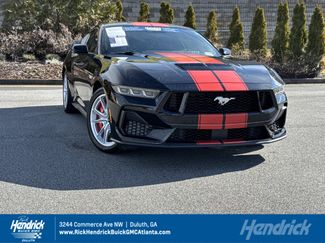 Used 2024 Ford Mustang GT Premium 360° Tour