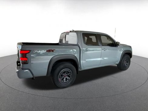 Used 2026 Nissan Frontier PRO-4X AWD/4WD image 14