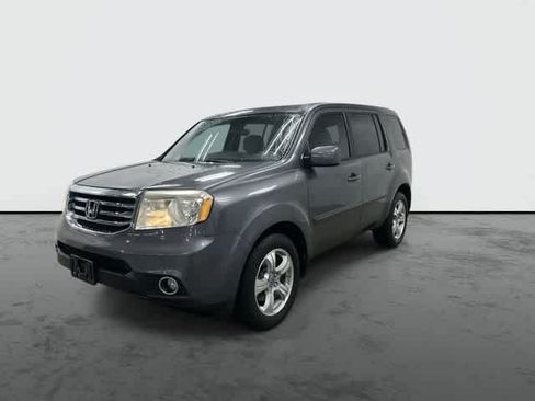 Used 2015 Honda Pilot EX image 7