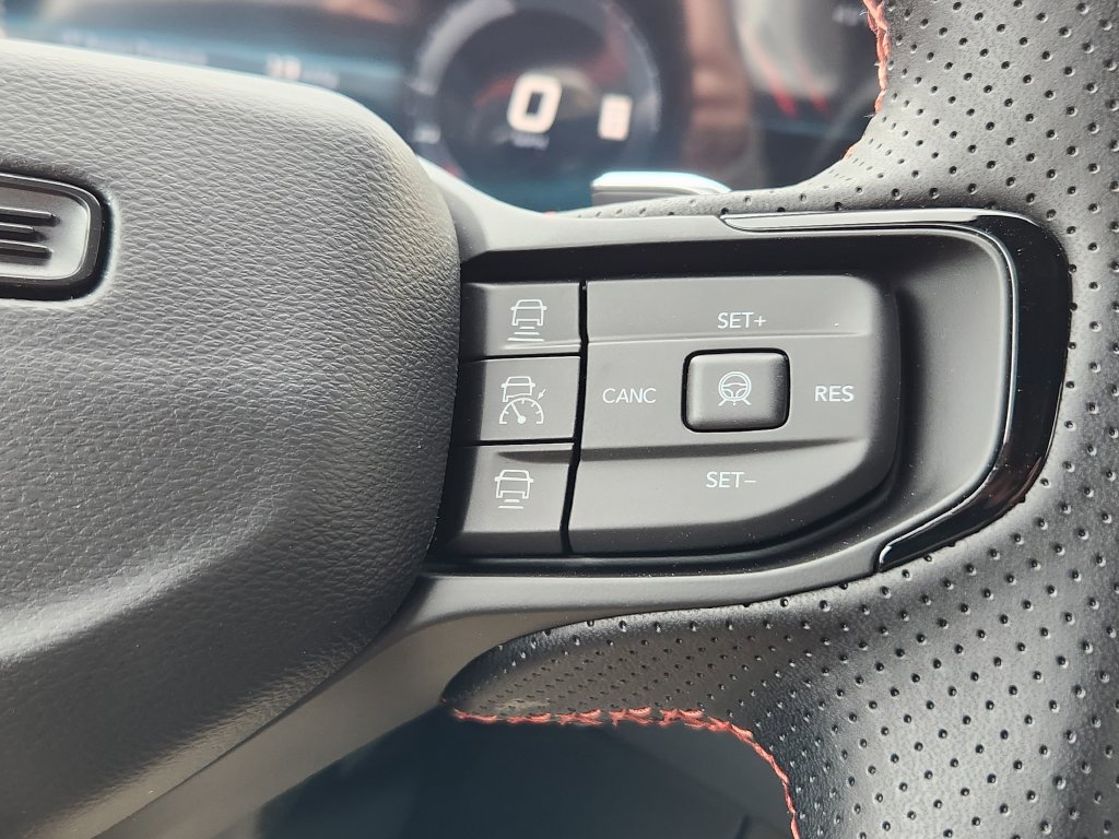New 2026 Dodge Charger R/T AWD/4WD image 16