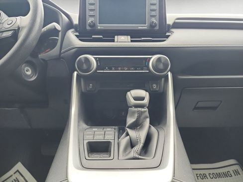 Certified 2021 Toyota RAV4 LE image 11