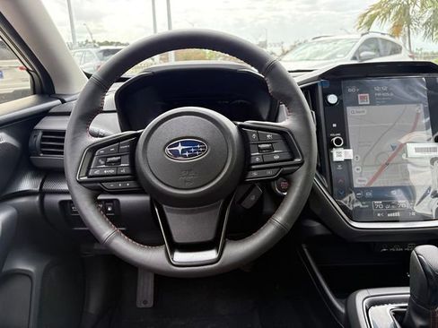 New 2026 Subaru Crosstrek 2.5i Limited w/ Crosstrek Mirror Package AWD/4WD image 11