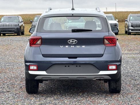New 2026 Hyundai Venue SEL image 15