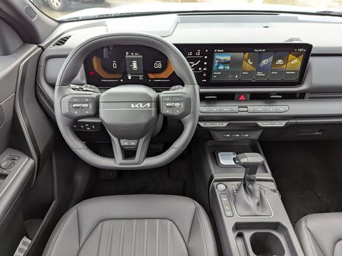 New 2027 Kia Seltos X-Line AWD/4WD image 17