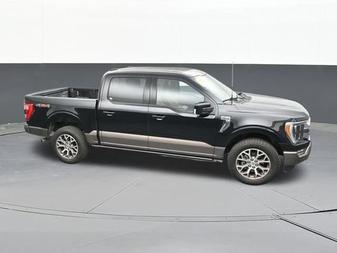Used 2023 Ford F150 King Ranch w/ Equipment Group 601A High AWD/4WD image 64