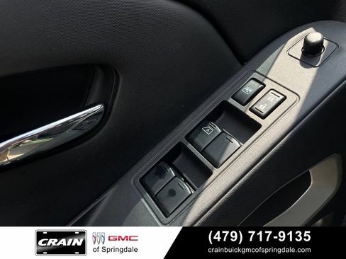 Used 2023 Nissan Frontier SV w/ SV Convenience Package RWD image 10