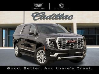 Used 2025 GMC Yukon XL Denali video 2