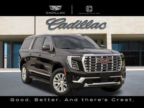 Used 2025 GMC Yukon XL Denali image 2