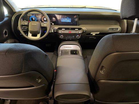 New 2026 Hyundai Palisade SE image 10