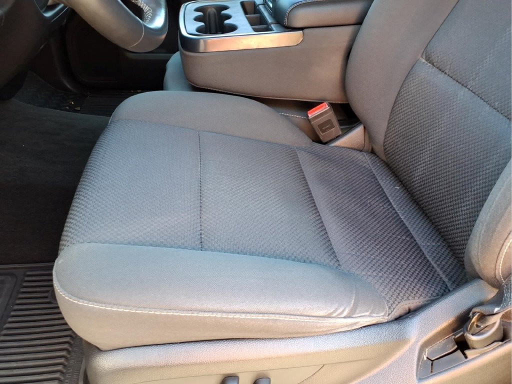 Used 2016 Chevrolet Silverado 1500 LT w/ All Star Edition RWD image 16
