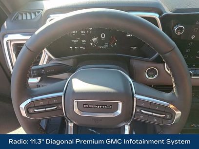 Used 2026 GMC Canyon Denali