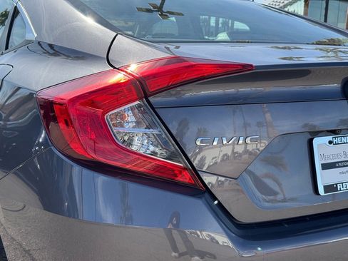Used 2019 Honda Civic LX image 20