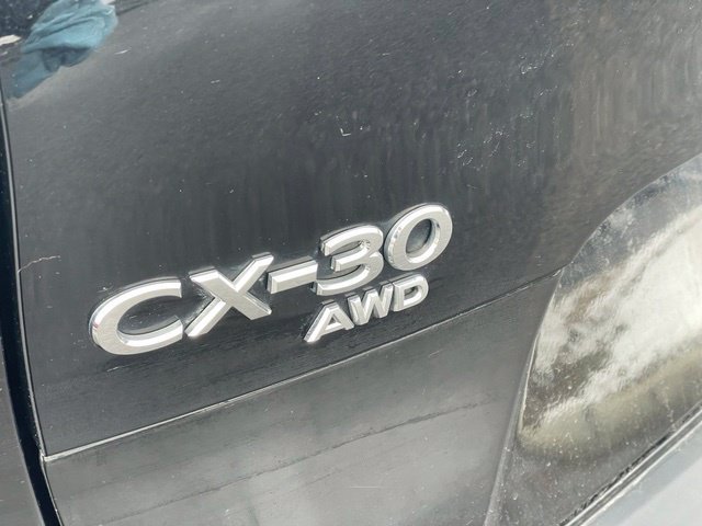 Certified 2023 MAZDA CX-30 AWD 2.5 S image 26