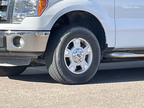 Used 2014 Ford F150 XLT w/ Equipment Group 301A Mid image 22