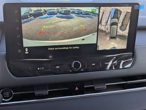 New 2026 Mitsubishi Outlander SEL image 26