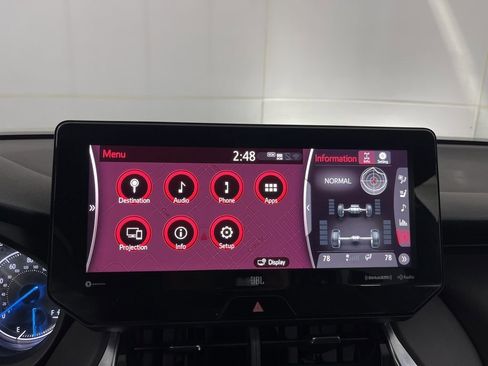 Used 2022 Toyota Venza Limited image 66