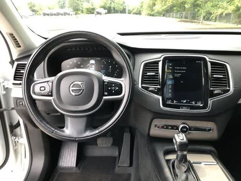 Used 2022 Volvo XC90 T6 Inscription w/ Advanced Package AWD/4WD image 14