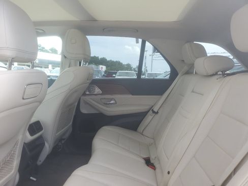 Used 2020 Mercedes-Benz GLE 350 4MATIC image 12
