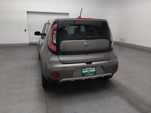 Used 2019 Kia Soul + FWD image 6