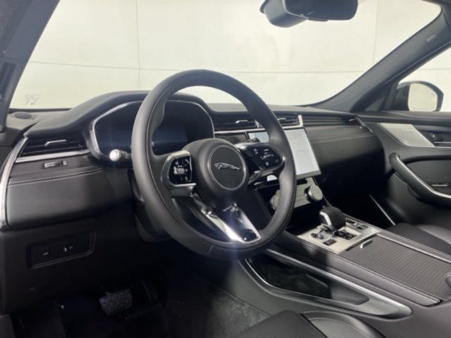 New 2026 Jaguar F-PACE R-Dynamic S AWD/4WD image 12
