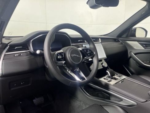New 2026 Jaguar F-PACE R-Dynamic S AWD/4WD image 12