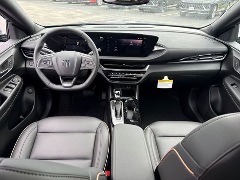 New 2026 Buick Envista Avenir FWD image 30