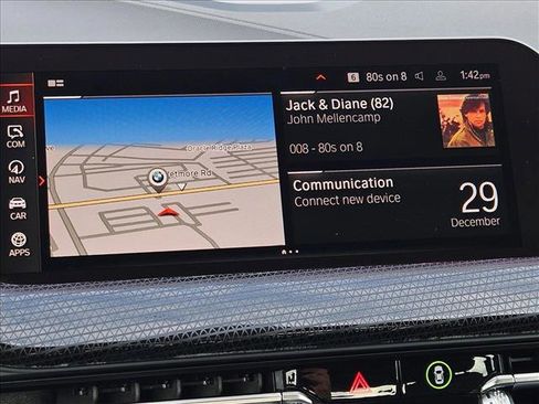 Certified 2024 BMW 228i Gran Coupe w/ Convenience Package image 13