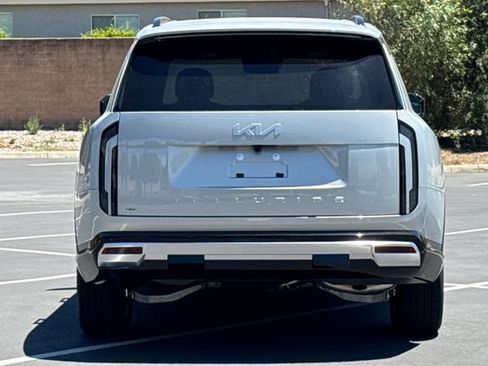 New 2027 Kia Telluride SX FWD image 6