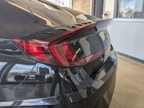 Used 2023 Hyundai Sonata SEL w/ Convenience Package image 13