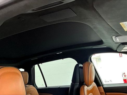 Used 2020 Lincoln Aviator Black Label Grand Touring w/ Class IV Trailer Tow Package image 20