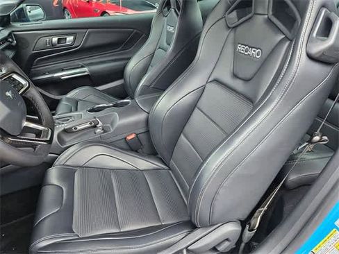 Used 2025 Ford Mustang GT Premium w/ GT Performance Package image 15