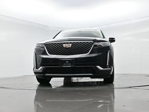 Certified 2023 Cadillac XT6 Premium Luxury w/ Technology Package AWD/4WD image 56