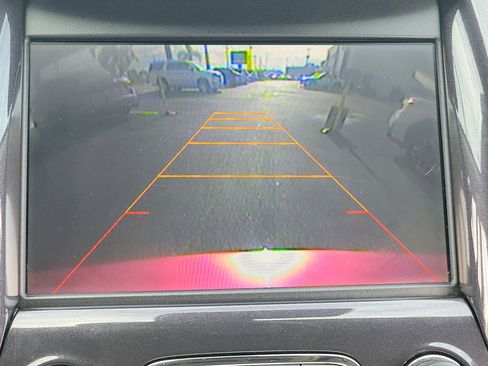 Used 2014 Chevrolet Impala LT w/ Premium Seating Package image 23