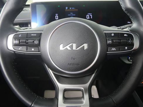 Used 2025 Kia K5 GT-Line w/ GT-Line Premium Package FWD image 18