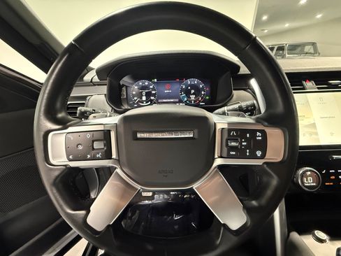 Used 2023 Land Rover Discovery S R-Dynamic AWD/4WD image 23