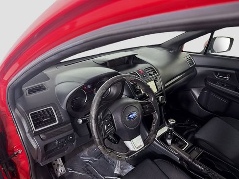 Used 2016 Subaru WRX Premium image 21
