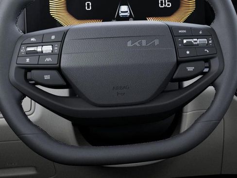 New 2026 Kia Sportage EX image 22