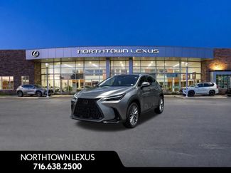 Used 2024 Lexus NX 350 AWD w/ Vision Package video 1