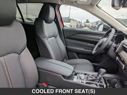Used 2025 MAZDA CX-50 AWD 2.5 S w/ Cargo Package image 14