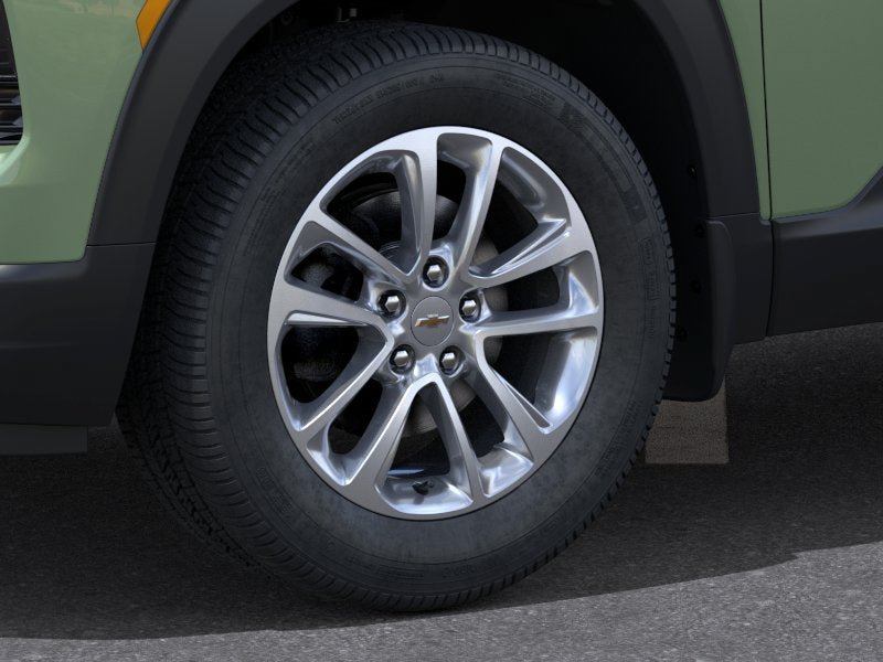 New 2026 Chevrolet TrailBlazer LS w/ LS Convenience Package AWD/4WD image 33