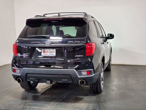 Used 2023 Honda Passport EX-L image 29