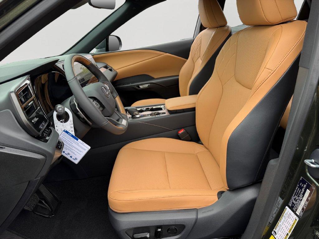 New 2026 Lexus RX 350 AWD image 12