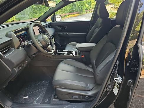 New 2026 Subaru Outback Premium AWD/4WD image 8