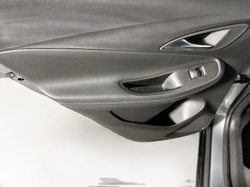 Used 2024 Buick Encore GX Sport Touring w/ Comfort Package image 26