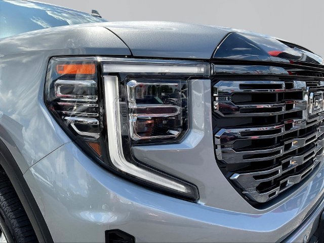 Used 2024 GMC Sierra 1500 Denali Ultimate AWD/4WD image 34