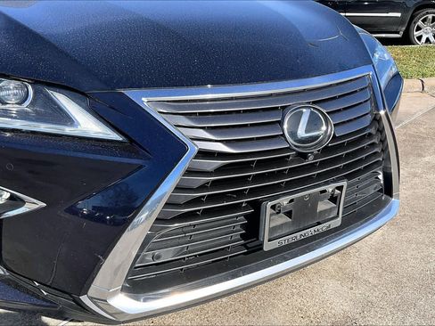 Used 2019 Lexus RX 350L w/ Premium Package image 26