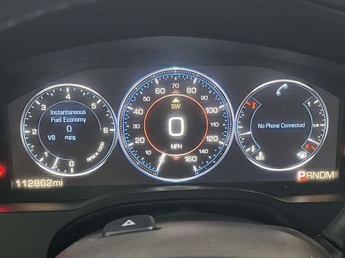 Used 2015 Cadillac Escalade Premium AWD/4WD image 41